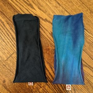 Two Manduka Headbands